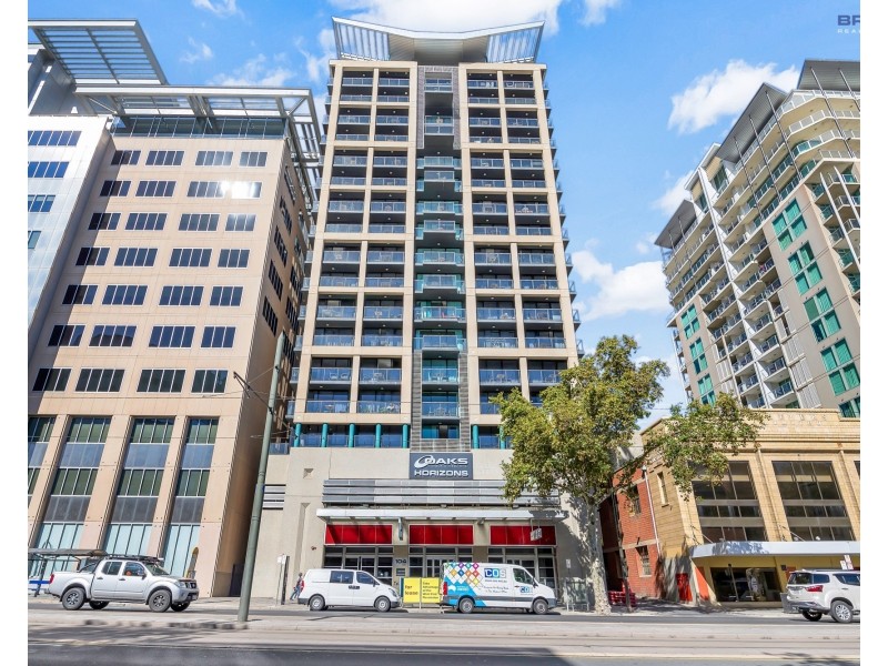604/102 – 105 North Terrace, Adelaide SA 5000