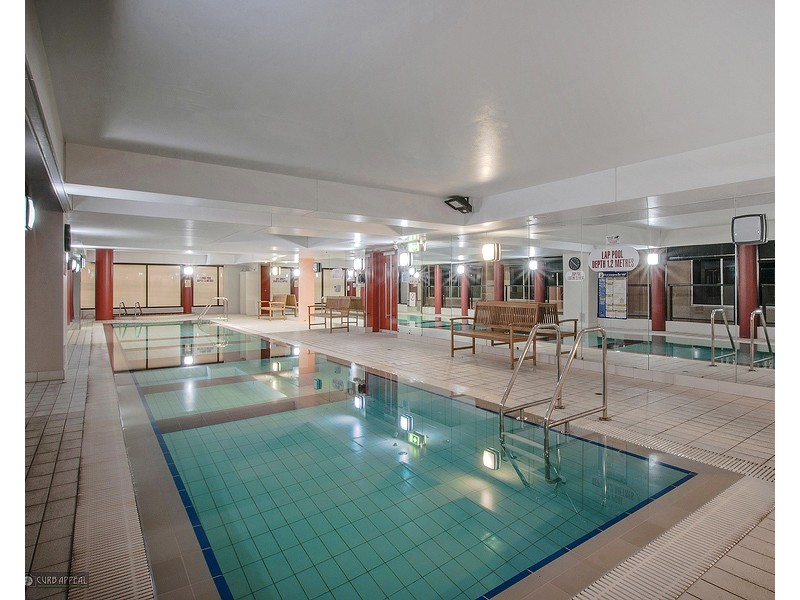 604/102 – 105 North Terrace, Adelaide SA 5000