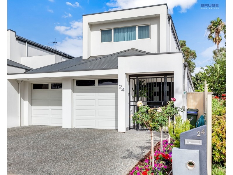 24 Olympia Street, Kidman Park SA 5025