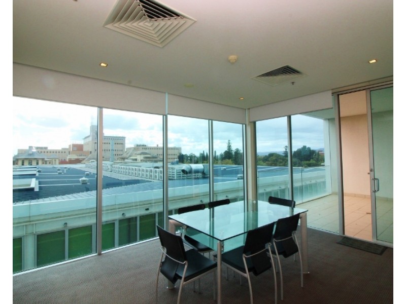 508/15 Vaughan Place, Adelaide SA 5000