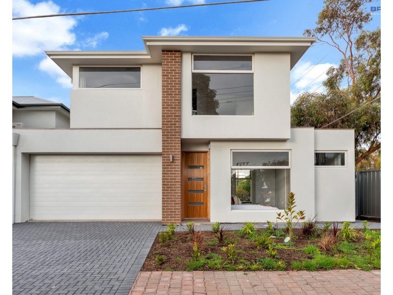 1A Rangeview Drive, Newton SA 5074