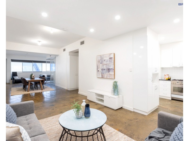 4/155 Waymouth Street, Adelaide SA 5000