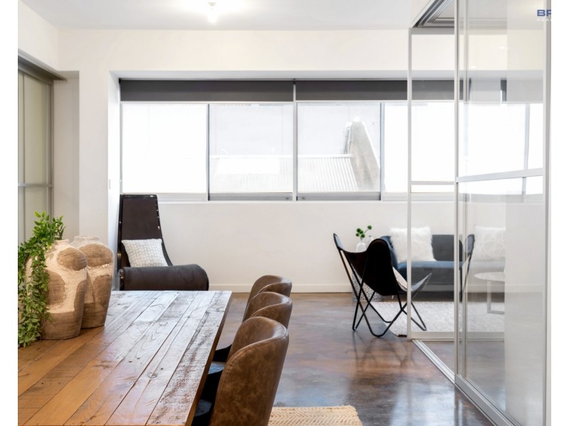 4/155 Waymouth Street, Adelaide SA 5000