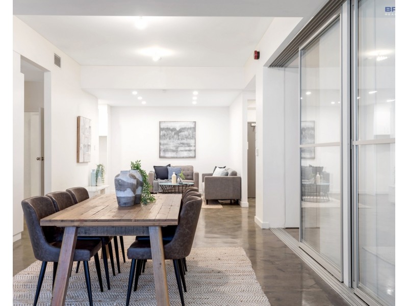 4/155 Waymouth Street, Adelaide SA 5000