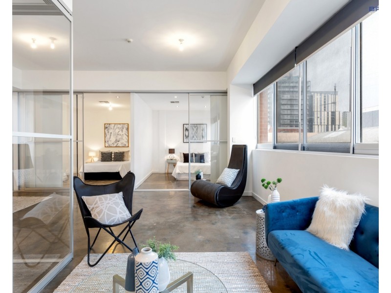 4/155 Waymouth Street, Adelaide SA 5000