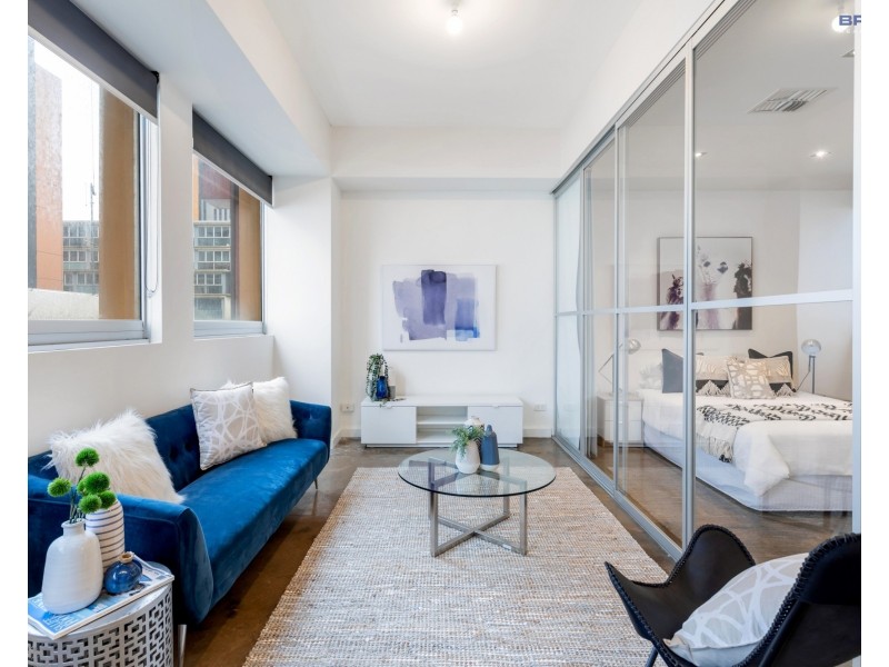 4/155 Waymouth Street, Adelaide SA 5000
