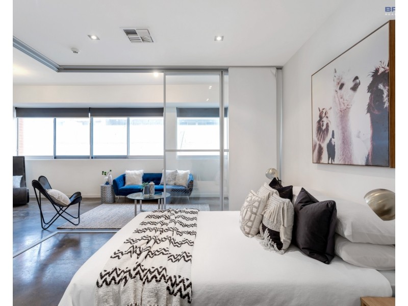 4/155 Waymouth Street, Adelaide SA 5000