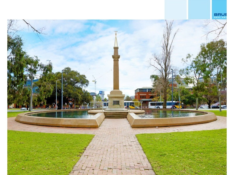 4/155 Waymouth Street, Adelaide SA 5000