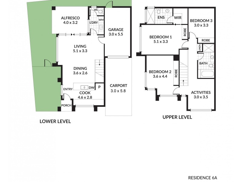 6A, 6C & 6E Shalford Terrace, Campbelltown SA 5074