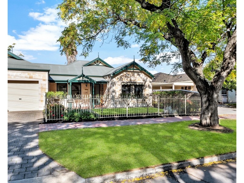 4 Leader Avenue, Toorak Gardens SA 5065