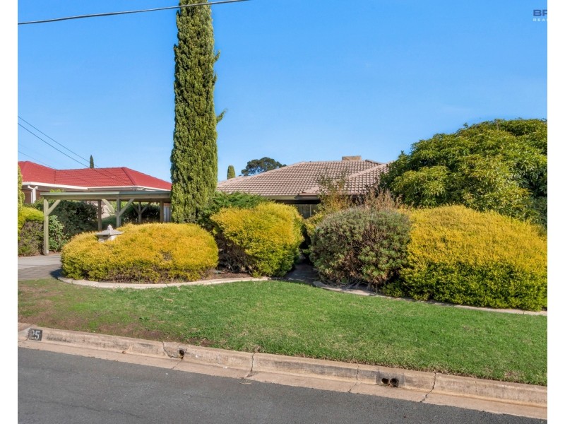 25 Launer Avenue, Rostrevor SA 5073