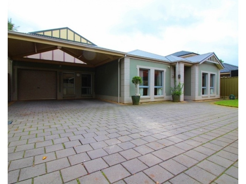 15A Arthur Street, Tranmere SA 5073