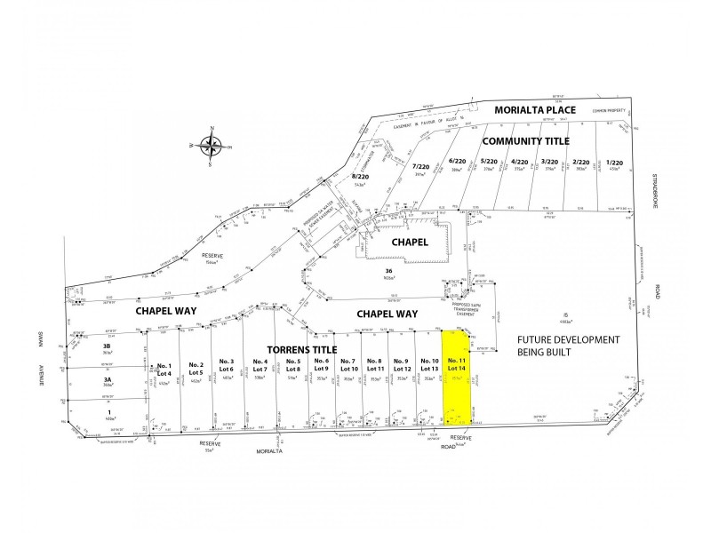 11 Chapel Way, Rostrevor SA 5073