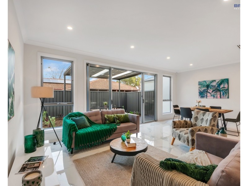 14 Amanda Street, Hectorville SA 5073