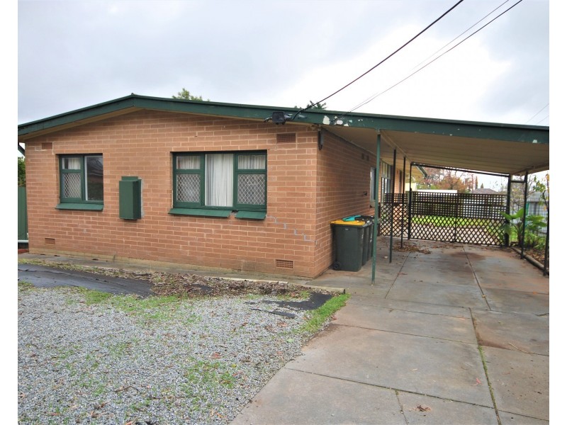 Lot 25, Maud Street (Corner of Pritchard Street), Rostrevor SA 5073
