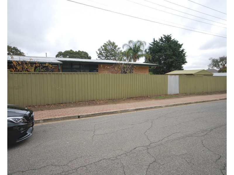 Lot 25, Maud Street (Corner of Pritchard Street), Rostrevor SA 5073