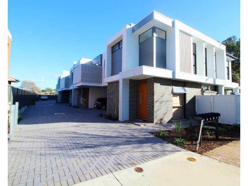 6/14 Dawn Avenue, Hectorville SA 5073