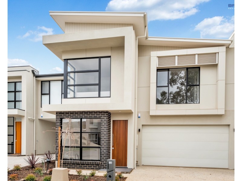 22A, 24A & 24B Patola Place, Magill SA 5072