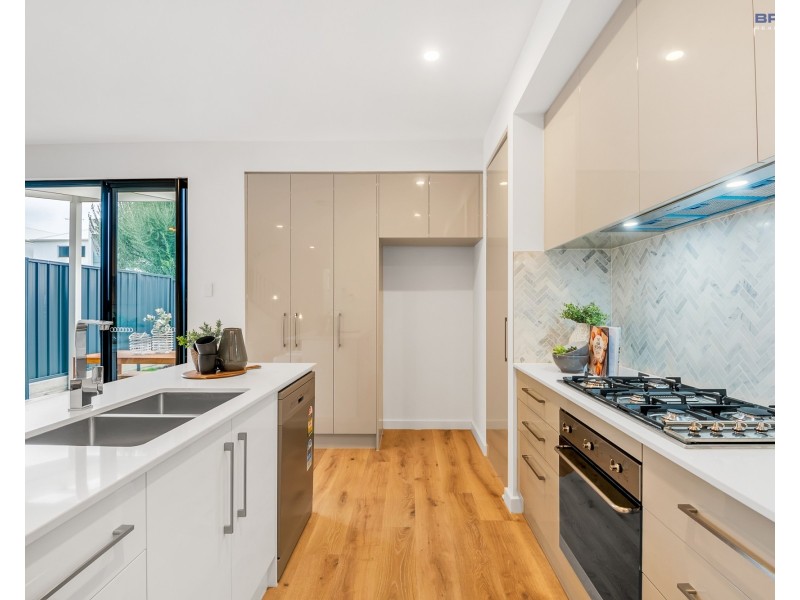 22A, 24A & 24B Patola Place, Magill SA 5072