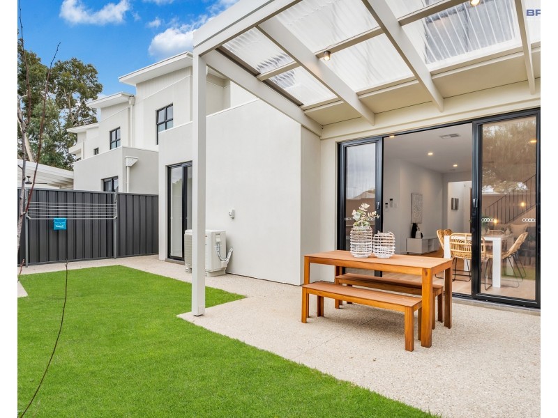 22A, 24A & 24B Patola Place, Magill SA 5072
