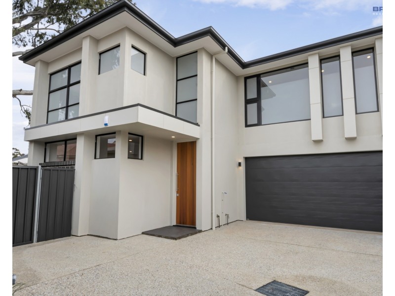 22A, 24A & 24B Patola Place, Magill SA 5072