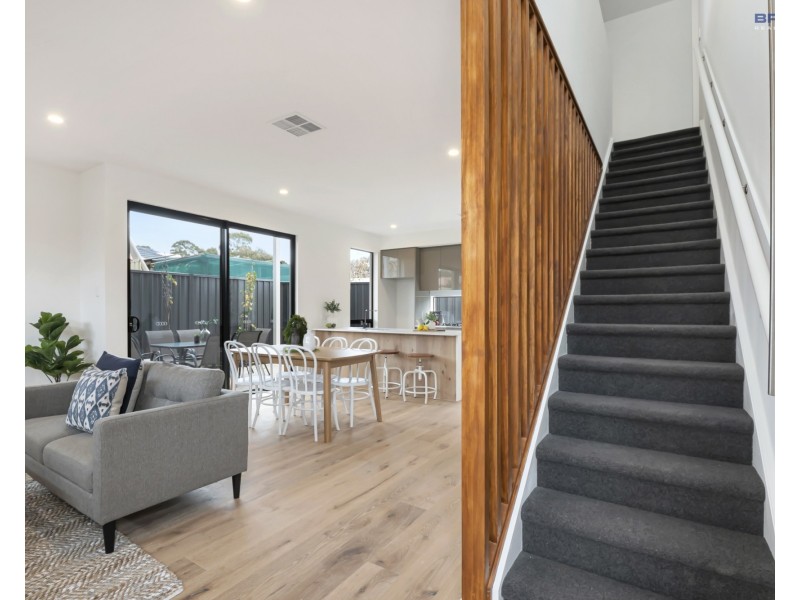 22A, 24A & 24B Patola Place, Magill SA 5072