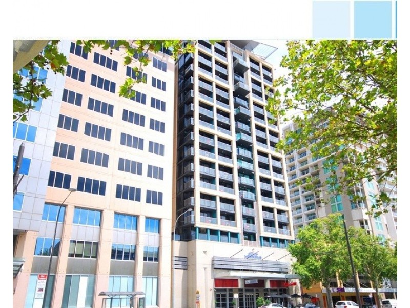 606/102 – 105 North Terrace, Adelaide SA 5000
