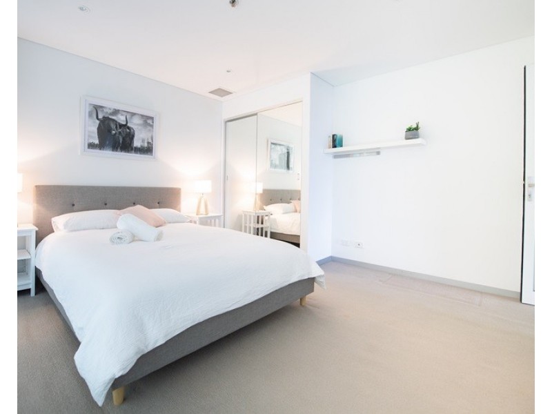 606/102 – 105 North Terrace, Adelaide SA 5000