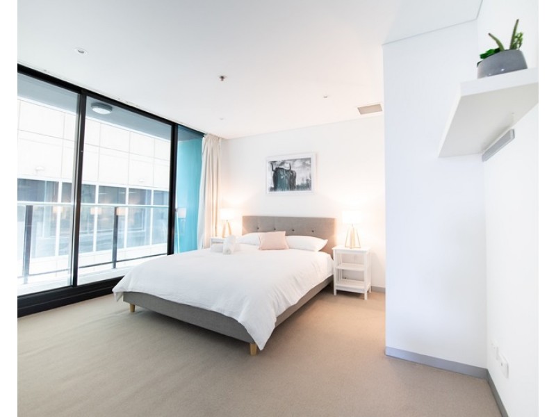 606/102 – 105 North Terrace, Adelaide SA 5000