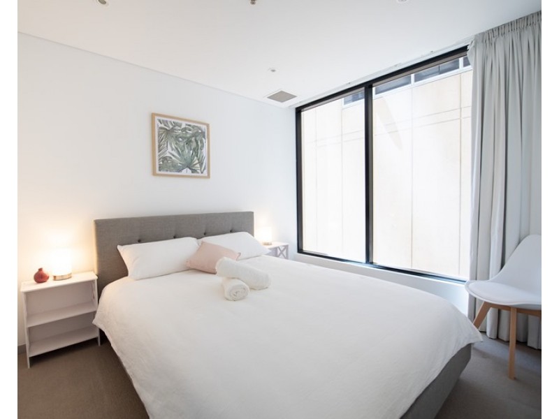 606/102 – 105 North Terrace, Adelaide SA 5000