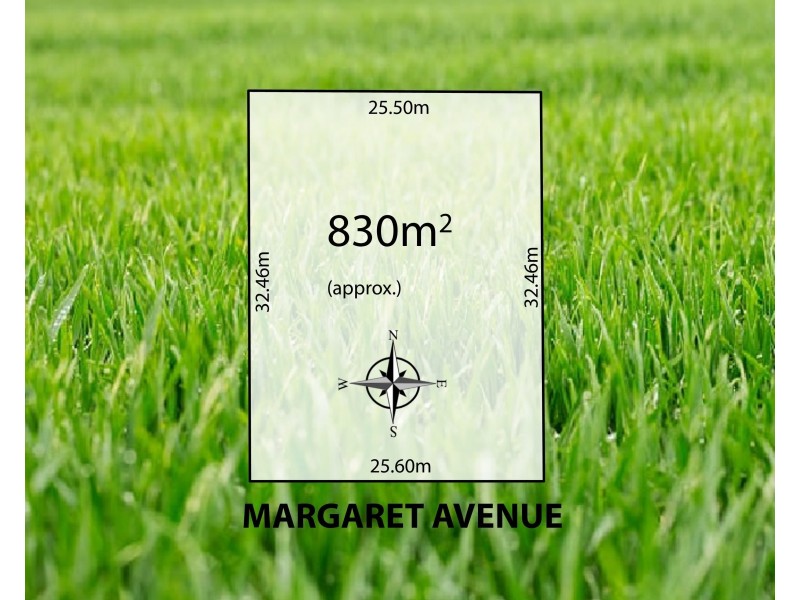 Lot 21,  Margaret Avenue, Rostrevor SA 5073