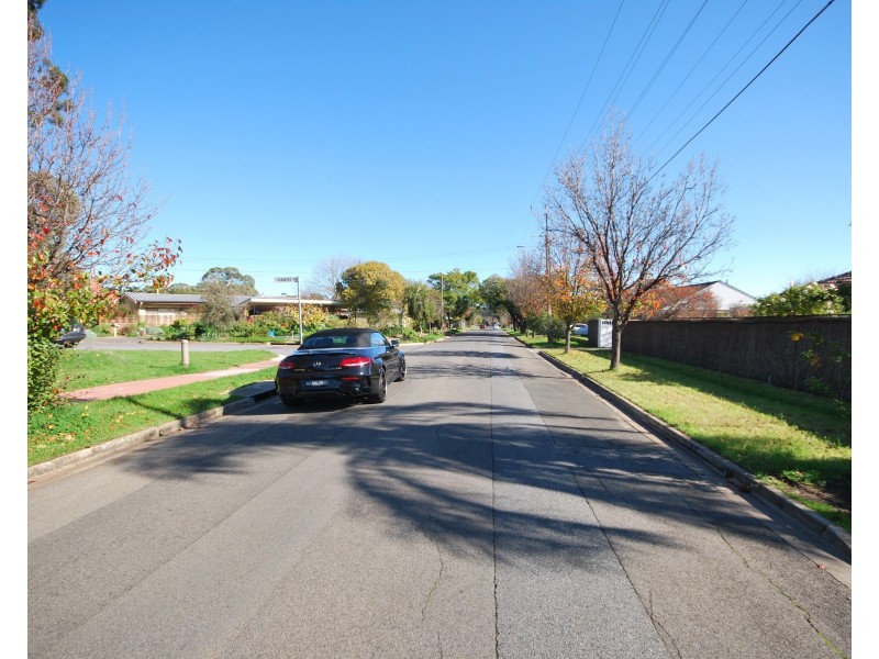 Lot 21,  Margaret Avenue, Rostrevor SA 5073
