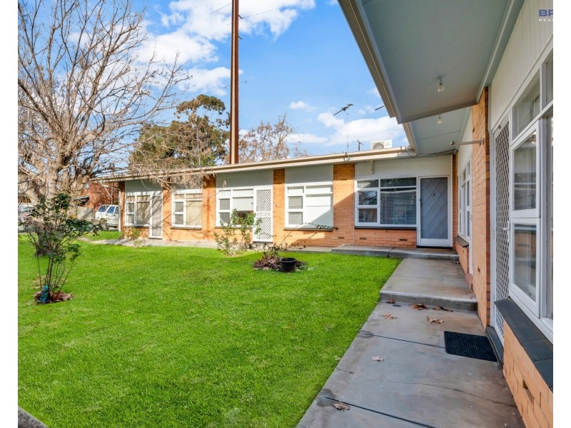 Res 5/21 Edward Street, Norwood SA 5067