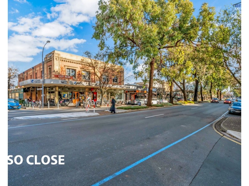 Res 5/21 Edward Street, Norwood SA 5067