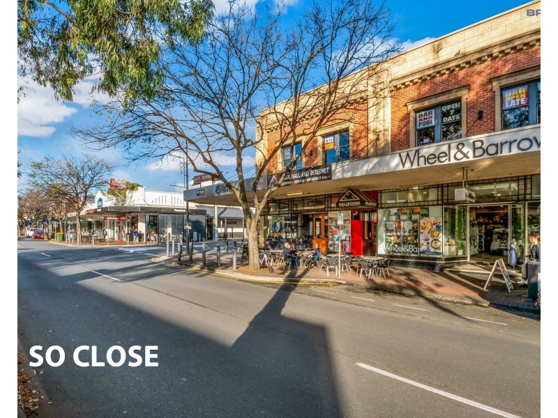 Res 5/21 Edward Street, Norwood SA 5067