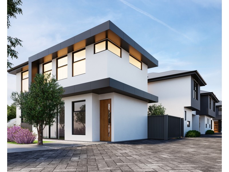 37 Gorman Street, Modbury SA 5092