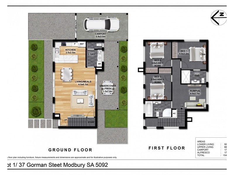 37 Gorman Street, Modbury SA 5092