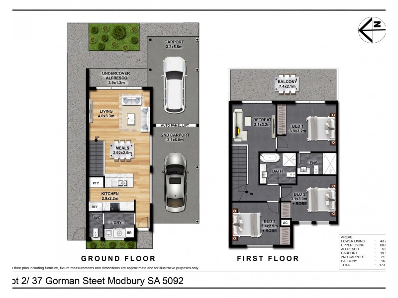37 Gorman Street, Modbury SA 5092