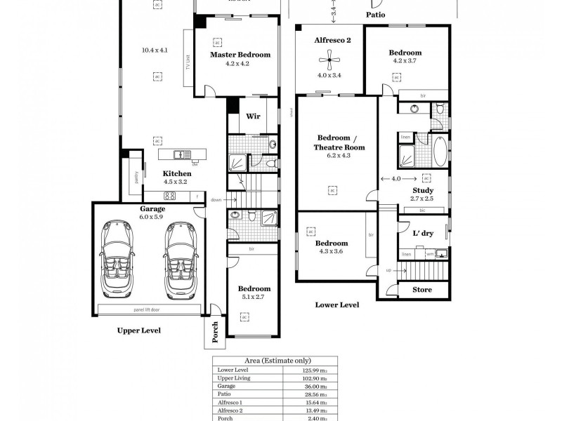 45B Flinders Drive, Valley View SA 5093