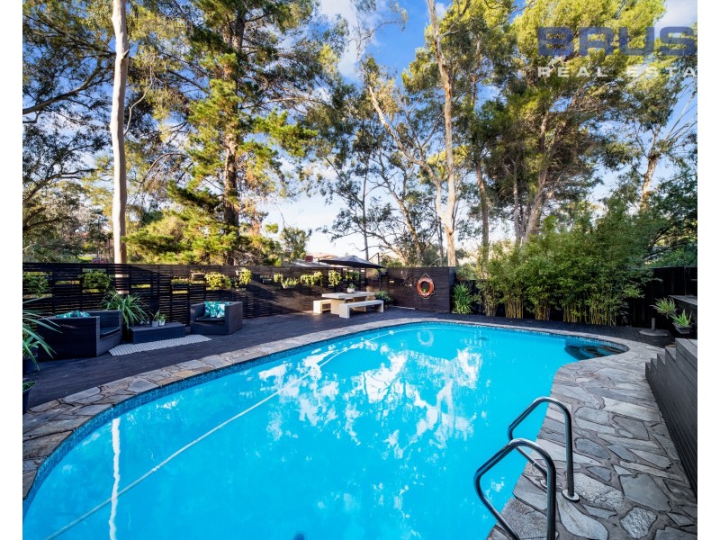 93 Valley View Drive, Highbury SA 5089