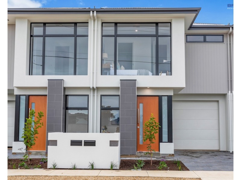 45A & 45F Selby Street, Kurralta Park SA 5037