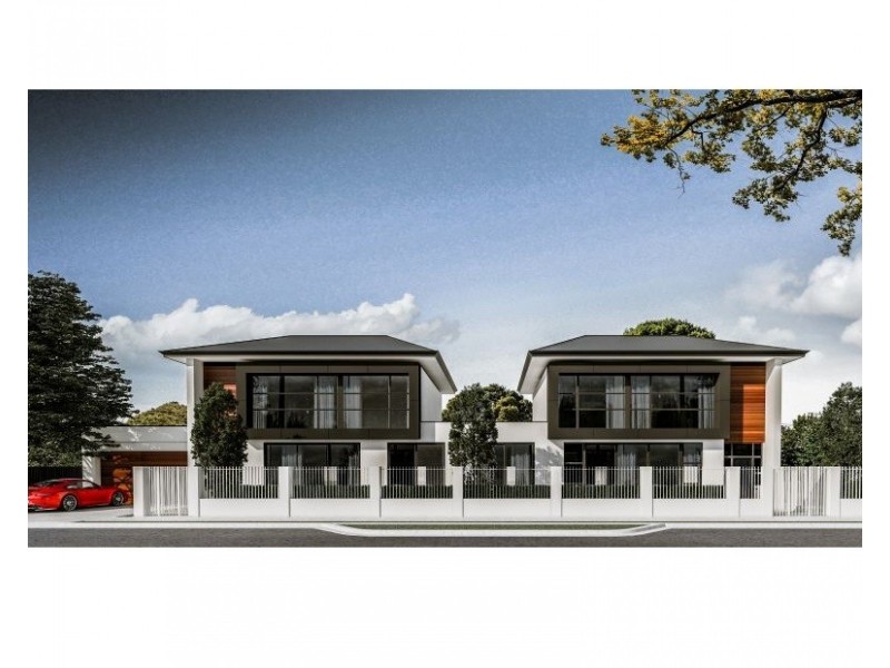 1A, 3C & 3D Arnold Avenue, Firle SA 5070