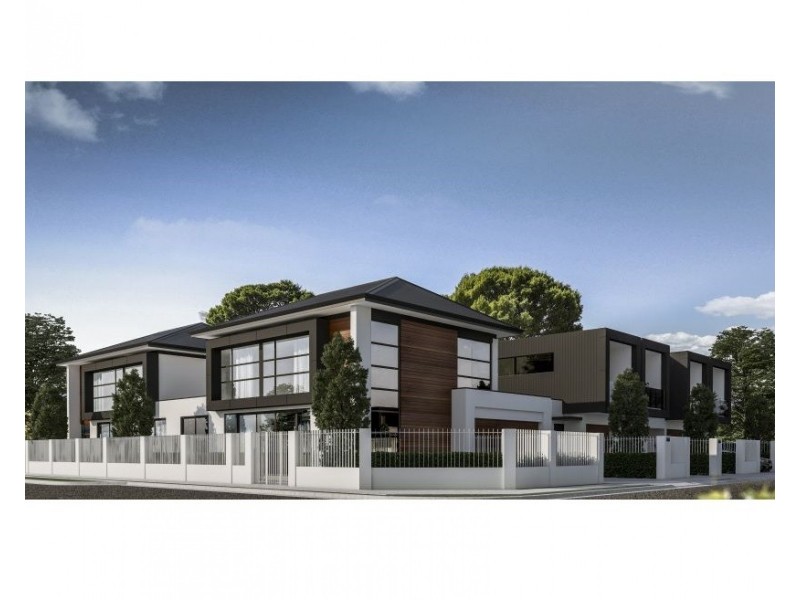 1A, 3C & 3D Arnold Avenue, Firle SA 5070