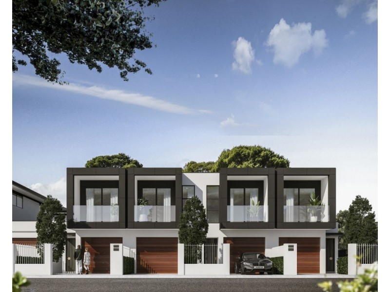 1A, 3C & 3D Arnold Avenue, Firle SA 5070