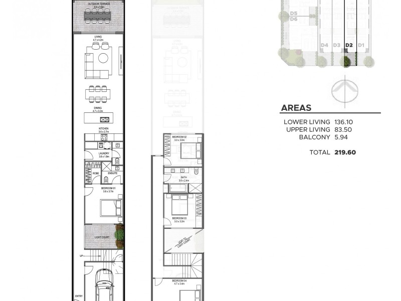 1A, 3C & 3D Arnold Avenue, Firle SA 5070