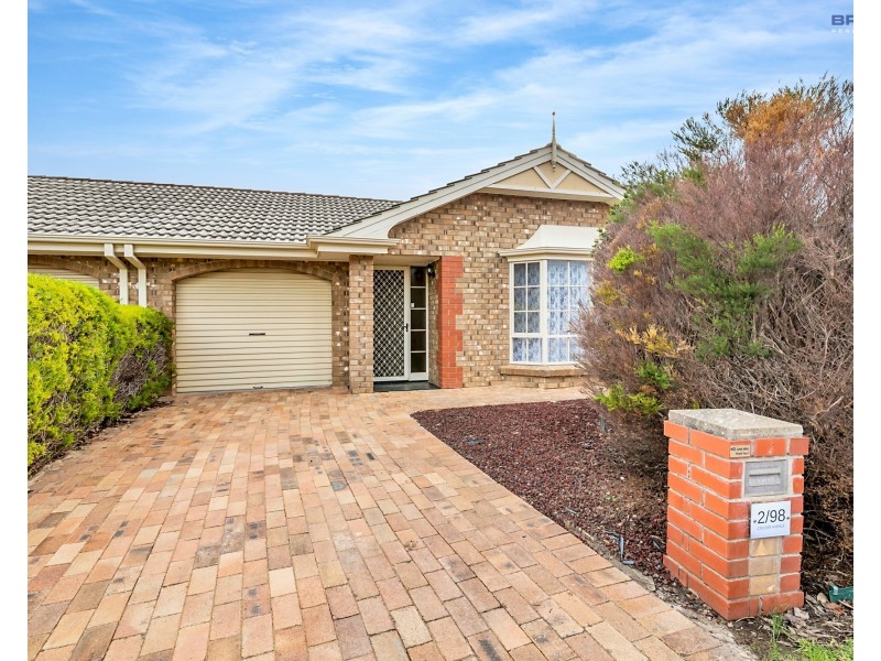 2/98 Crozier Avenue, Newton SA 5074