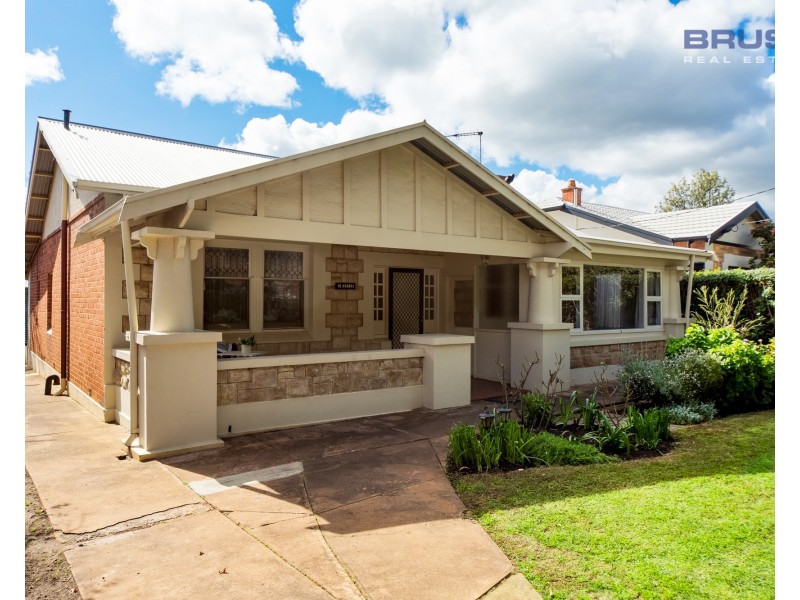 22 Moorhouse Avenue, Myrtle Bank SA 5064