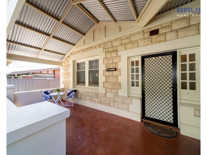 22 Moorhouse Avenue, Myrtle Bank SA 5064