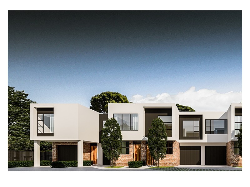 4, 10 & 12/ 6 North Street, Hectorville SA 5073