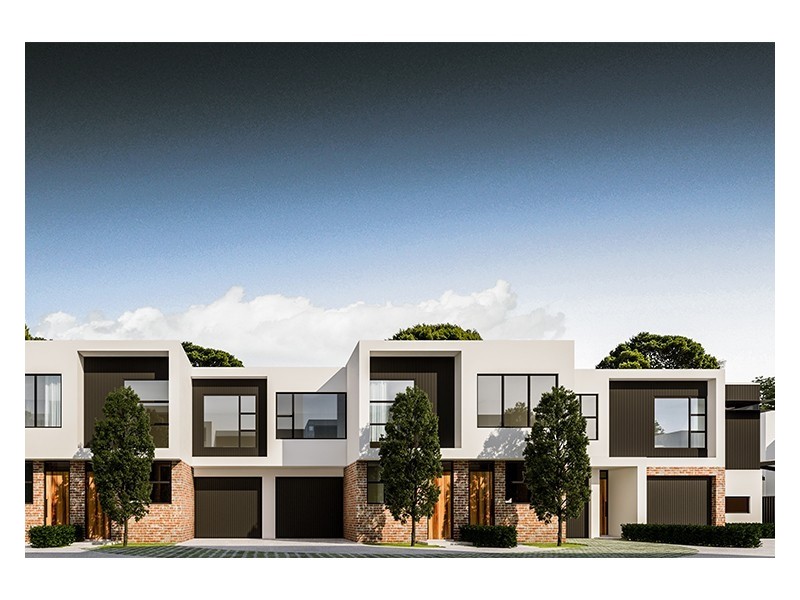 4, 10 & 12/ 6 North Street, Hectorville SA 5073